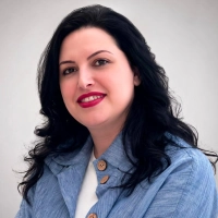 Coach, ICI | NLP Practitioner | Systemic Constellation Facilitator Heba Abdulghani