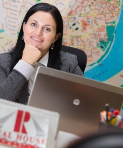 Mrs. Sanja Rafajlović