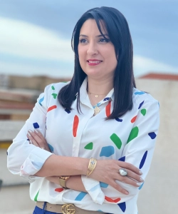 Mm Meriem Kebaili