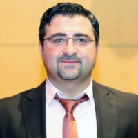 Dr. Eng. Mohammad Malli