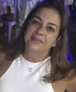 Marcia Maria Da Costa