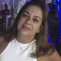 Marcia Maria Da Costa