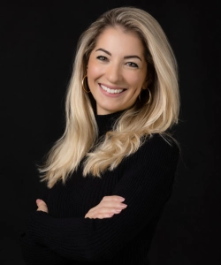 Dionita Hadergjonaj