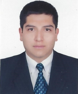 Lic. Juan Diego Guevara Pezo