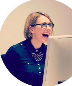 NLP Practitioner Isabelle O"Kane