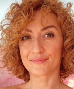 MA Slađana Milunović
