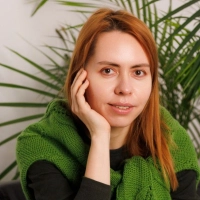 Ms Ksenia Belova