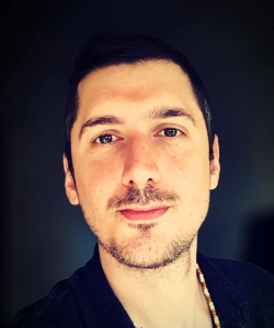 Romain Labigne