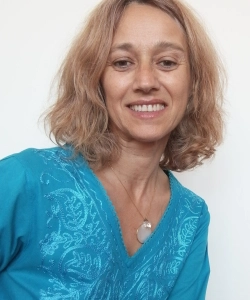Paula Pinto