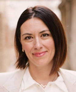 Marina Vidić Klobučar