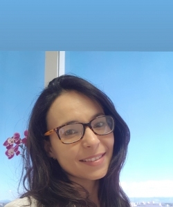 Lorena Rodrigues Morelato Figueiredo