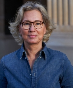 Hendrikje Blandow-Schlegel