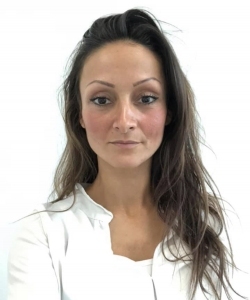 ICI Expert Coach & Project Chief Sarah Khanamiri Stevens