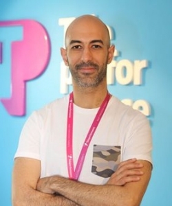 Walid Hleli