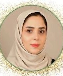 Nasrin Nosrati