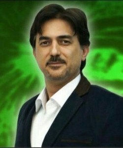 Behrooz Naderi Nezhad