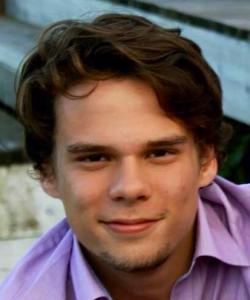 NLP Master Keyvan De Zol