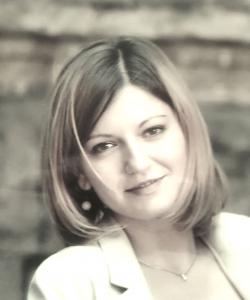 Aleksandra Jankovic Shankar