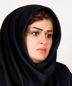 NLP Afsaneh Mehmandoost