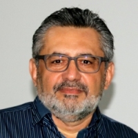 Prof. Marcos Antônio De Morais