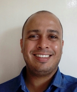 Eduardo Luiz de Sousa