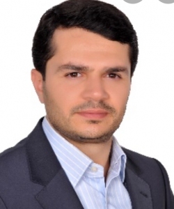 Dr. Hamidreza Nouralizadeh