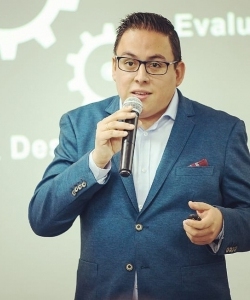 Jorge Armando Patiño Palacios