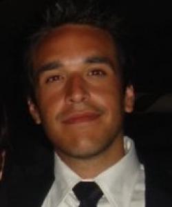 Juan Pablo Franzetti