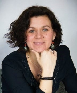 Cécile Douvres