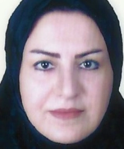 Mehrnoosh Sahebzadeh