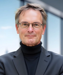 Dipl.Ing. Robert Erben