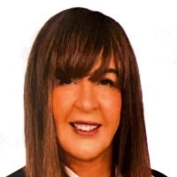 CEO and entrepreneur Dina Ismail