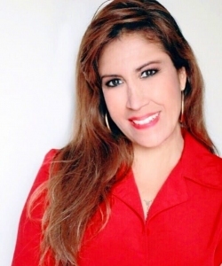 Mg. Jackeline Wendy Castillo Vera