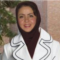 DR Farideh Moradi