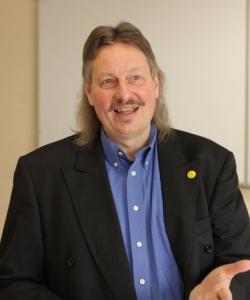 Uwe Stolpmann