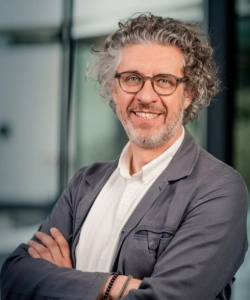 Bernard Dengis