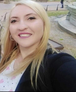 Fundamental coaching Yanina Peña