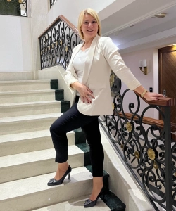 Miroslava Muminović