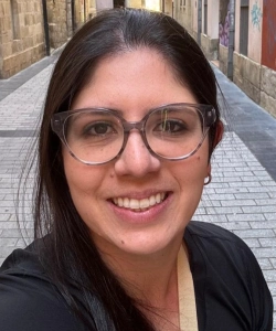 Caroline Leonardi Martins