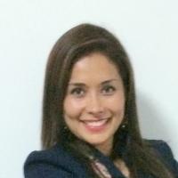 Coach Profesional Evelyn Consuelo Caceres Espinoza