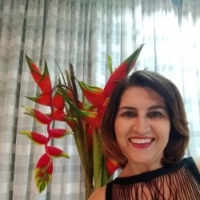 Practitioner Maria Helena Fernandes Barbosa