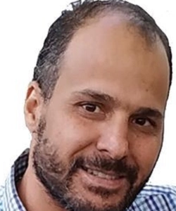 Thérapeute amir B.