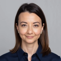 Dott.ssa Ekaterina Kramkova