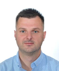 Master of Science Igor Lalić
