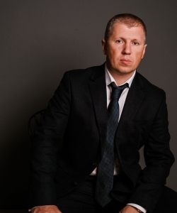 Dmitriy Koba