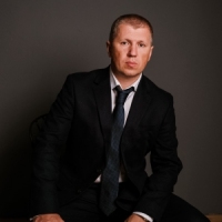 Dmitriy Koba