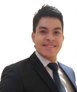 Coach Ricardo Barrón López