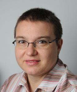 eng. Gabriela Gruianu-Gambra