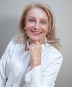 NLP Trener Lili Putrek