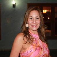 Msc,  Business Coach Luisa Karelia Gonzalez